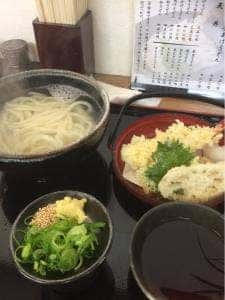 竹内製麺所