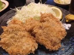 とんかつ専門店 かつ政