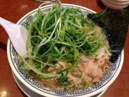 丸源ラーメン 都島店