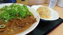 徳島ラーメン 奥屋 石井店