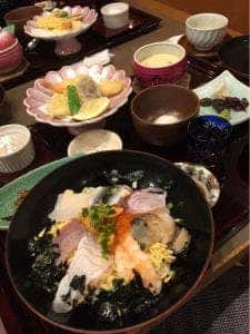 ブッフェレストランシエル