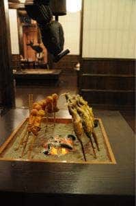 祖谷渓温泉ホテル 秘境の湯