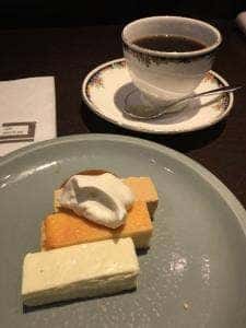 Cafe Boys Be