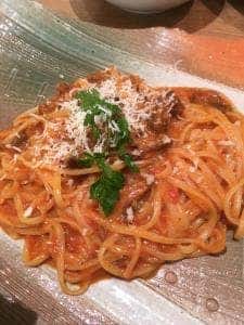 パスタ・デ・パスタ