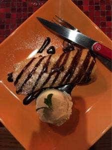 スペイン料理 アルコイリス