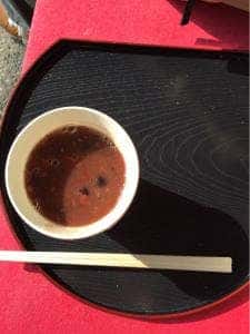 由加山 太助茶屋