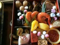 日本料理 翠徳亭