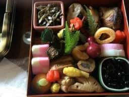 日本料理 翠徳亭