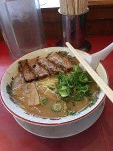 天下一品 福崎店