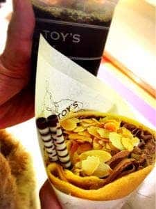 MOMI&TOY'S ナムコ 博多バスターミナル店