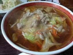 珍来