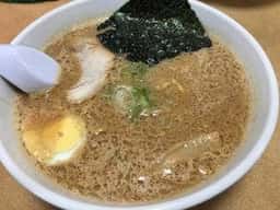 ラーメンだるまや 岩見沢店