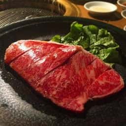 炭火焼肉・酒処 やきや
