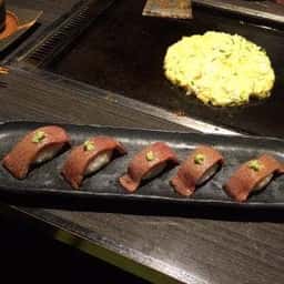 もんじゃ・お好み焼き わいず 松戸店