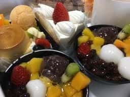 シャトレーゼ 千葉旭店