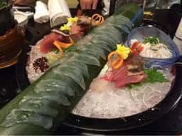 花筏