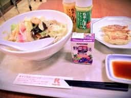 リンガーハット イオン葛西店