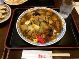 えぞっこ