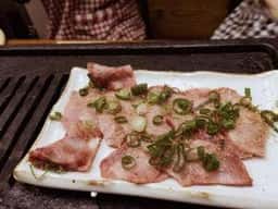 焼肉政ちゃん