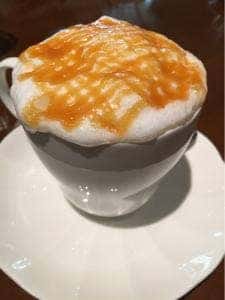 cafe もりのさち