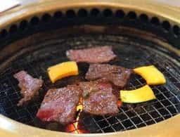 炭火焼肉 瓢箪屋 焼肉店