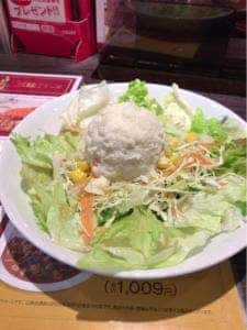 カレーハウスCoCo壱番屋 北大路駅前店
