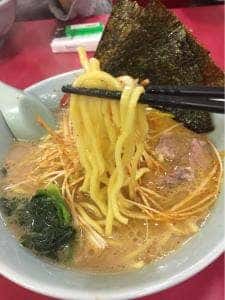 ラーメン山岡家 樽川店