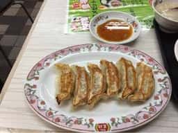 餃子の王将 武庫之荘店