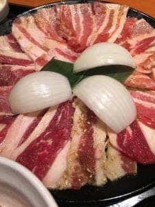 安楽亭 横浜洋光台店