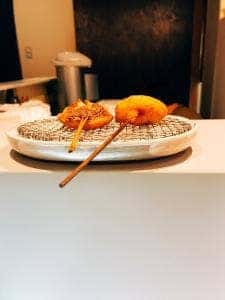 ザ 串 サクライ