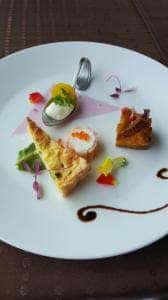 ステーキ&シーフード ボストン グランドプリンスホテル広島