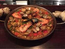 タベルナ・ユキ