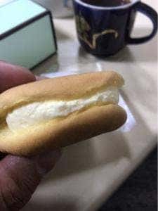 ミルフィーユ アンヴェール