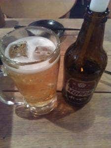 ゴエモン 東長崎店