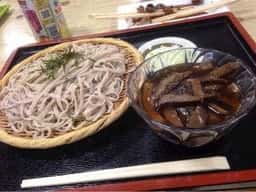 龍王峡 滝見茶屋