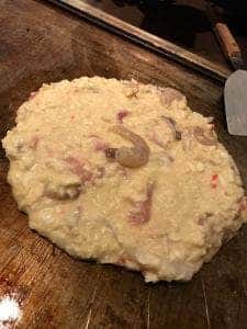 お好み焼･焼そば 風月 イオン札幌平岡店