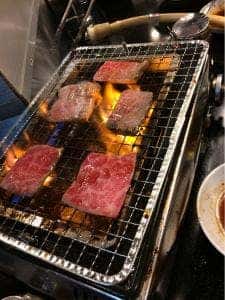焼肉ホルモン宝