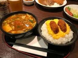 カレーハウスCoCo壱番屋 半田住吉店