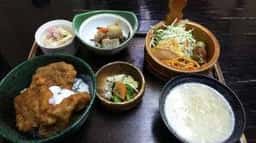割烹かすべ