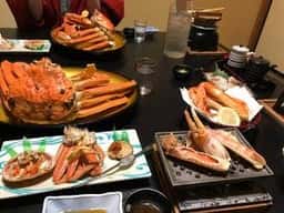 越前の宿 うおたけ