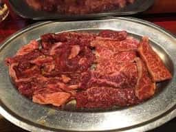 焼肉ハウス 丸長