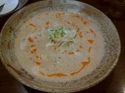 函館刀削麺 翼餃子