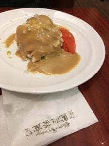 中国料理 點心茶室