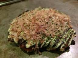 山海珍味 鉄板焼屋 五連
