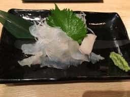 おさしみ酒場 まるたけ