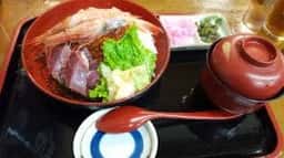 あじ処 まほろば
