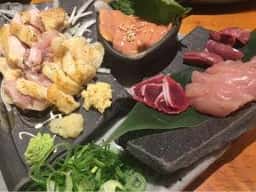 鶏家 六角鶏 梅田本店