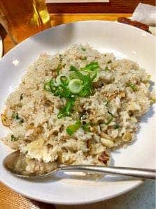 韓国本場の味 チング