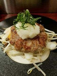 お好み・鉄板焼き おもろみ