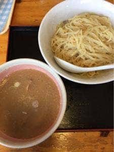 らーめん丸木屋